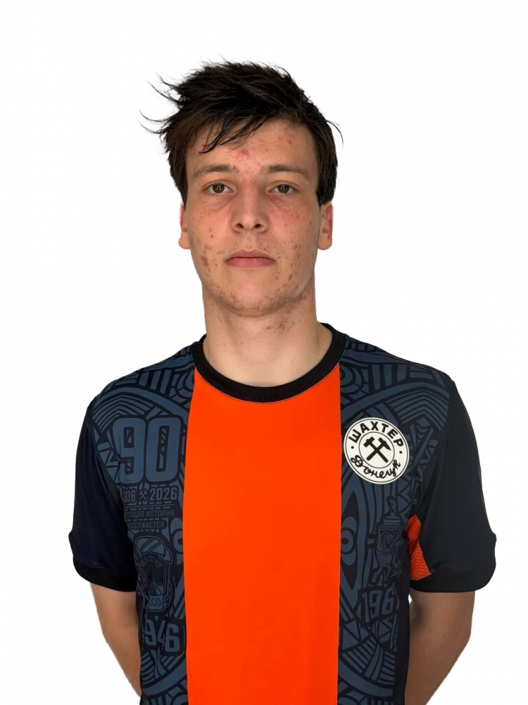 Джамуев Гамид Аликович