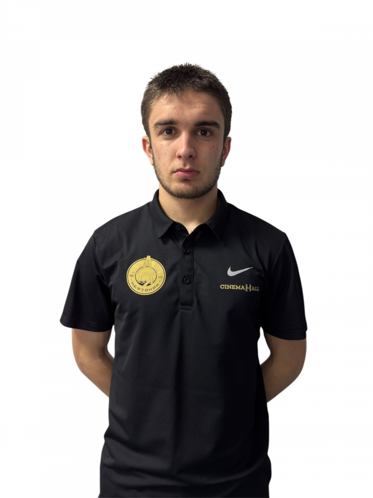 Джамалутдинов Абдулмалик Джамалутдинович