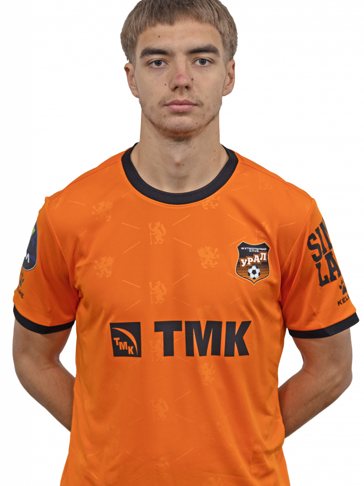 Лызлов Никита Дмитриевич