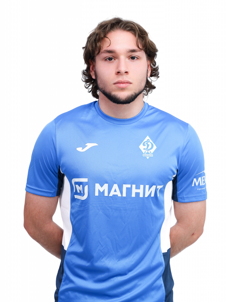 Алиев Рамазан Даниялович