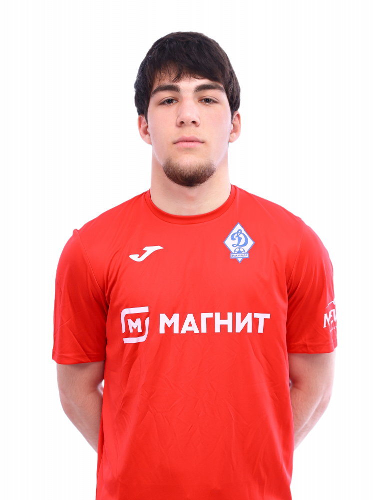 Гамзалаев Умахан Артурович