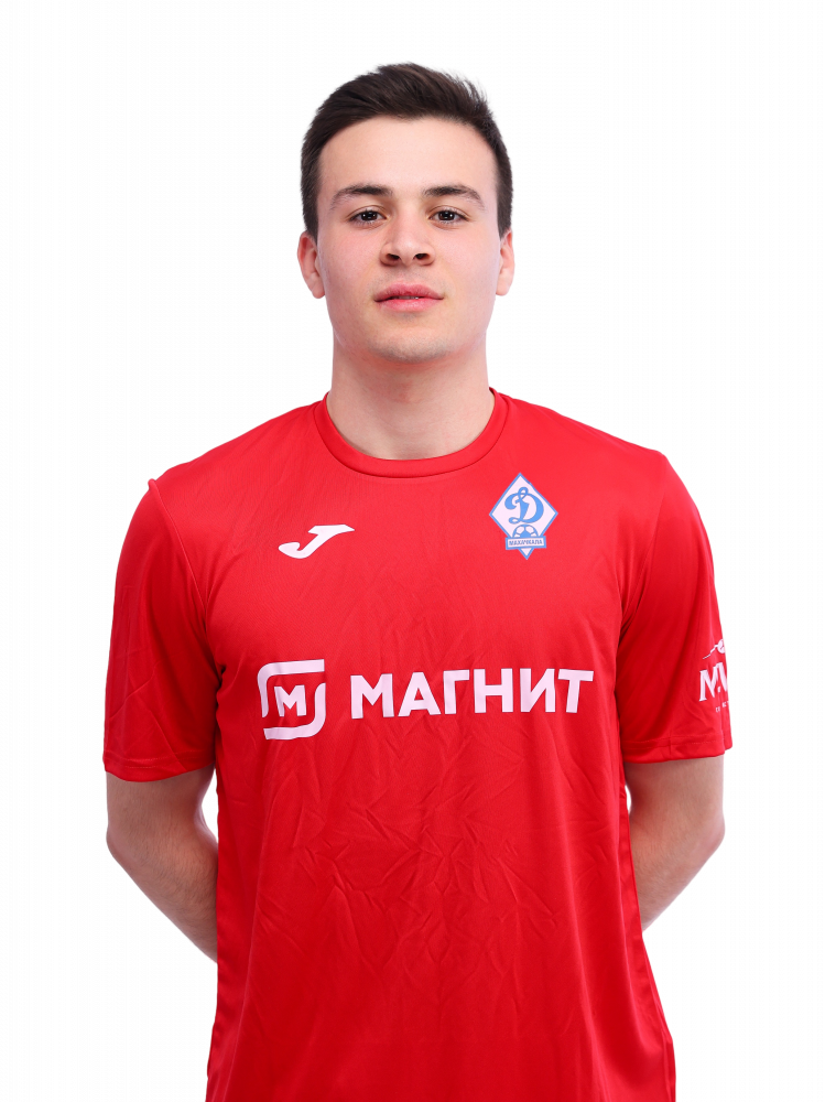 Ибрагимов Гаджи Магомедович (Copy)