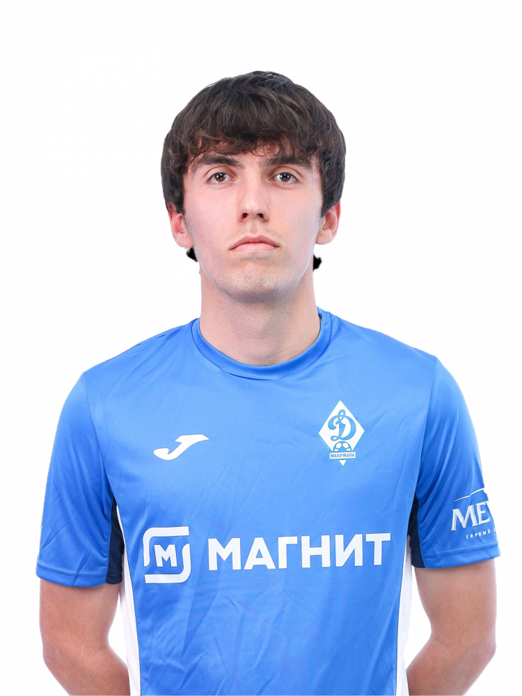 Султанов Ислам Фикретович МФЛ