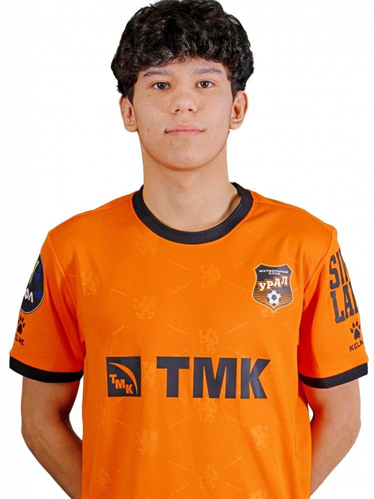 Ахмедьянов Артем Эльмарович