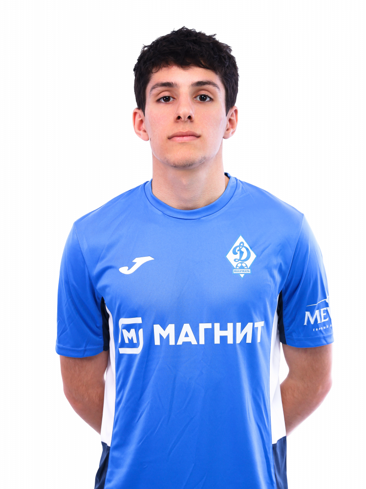 Седрединов Саид Ахмедович