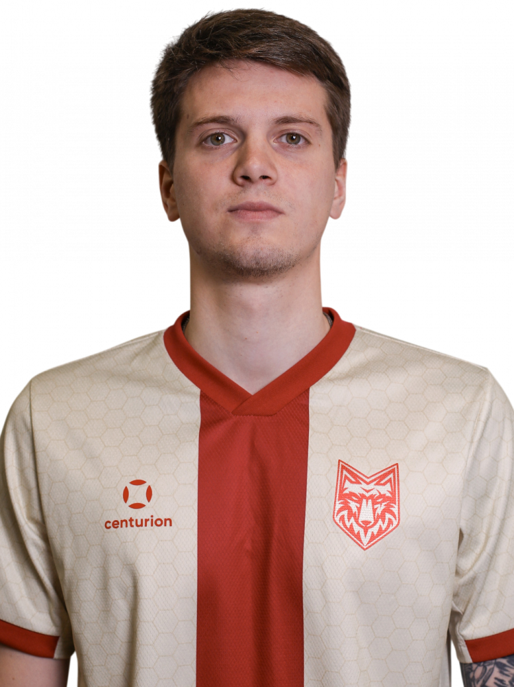 Фролов Вячеслав Геннадьевич