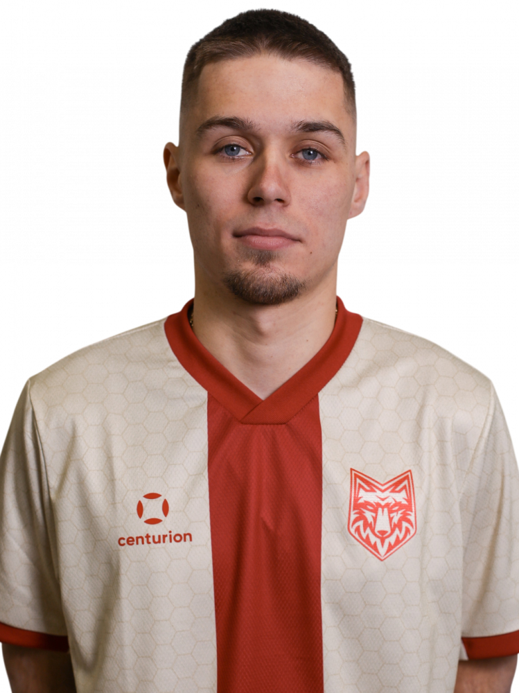 Миронов Александр Сергеевич