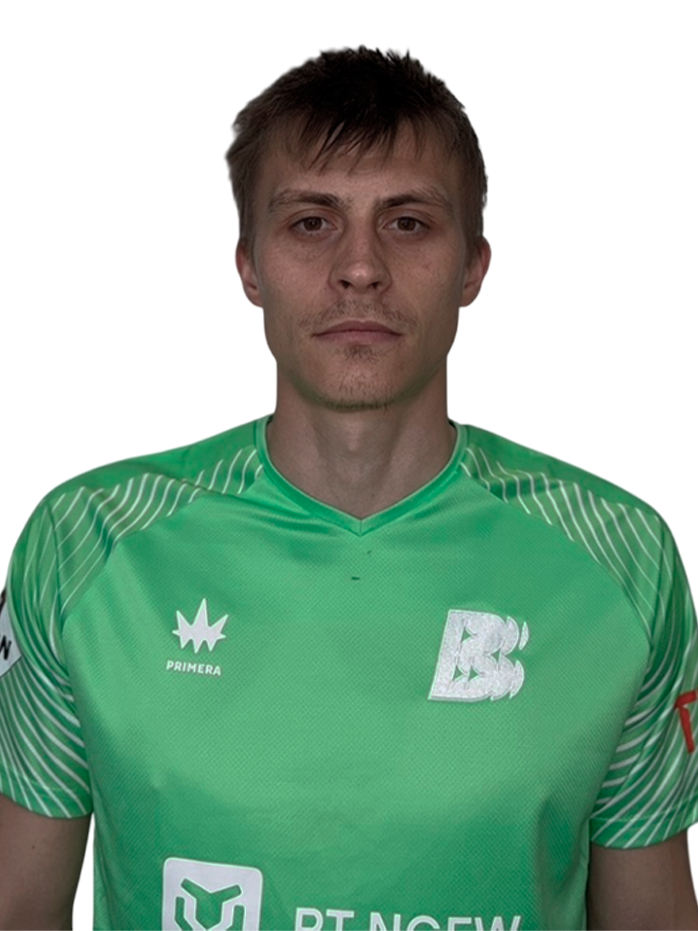 Ребров Дмитрий Павлович