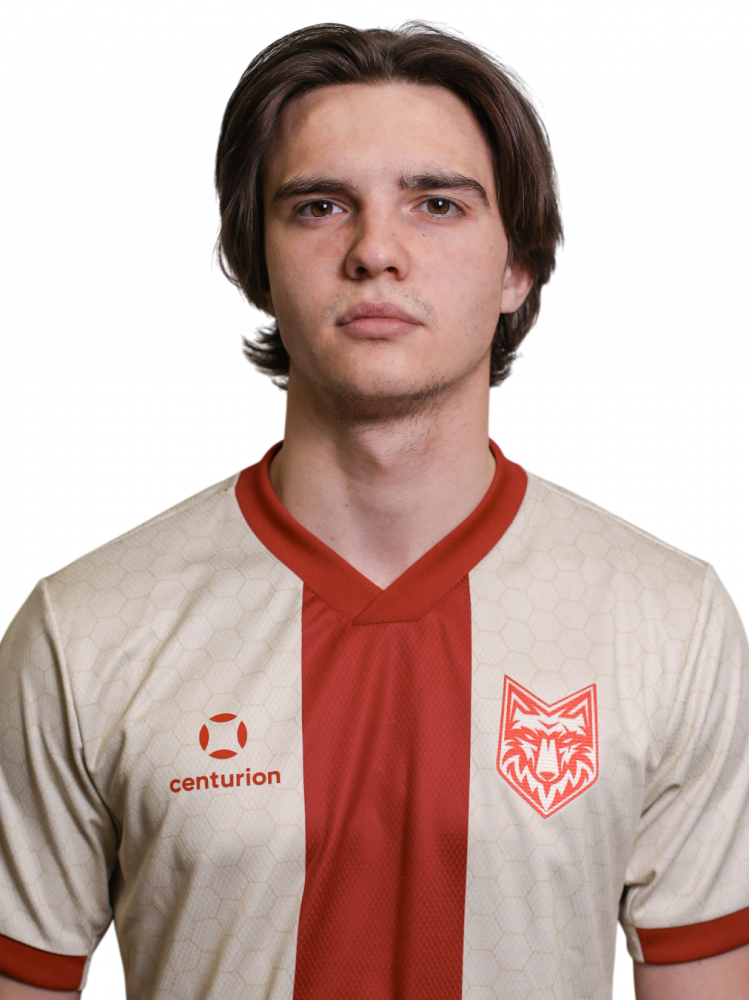 Сергеев Максим Михайлович