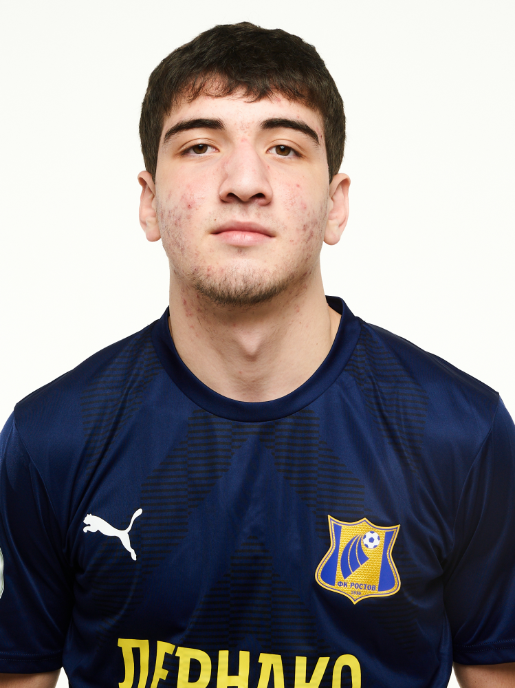 Алимов Алим Назимович