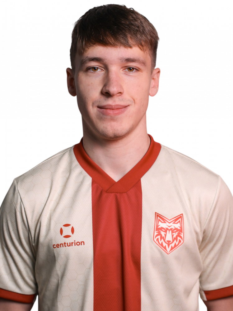 Конырев Владислав Павлович