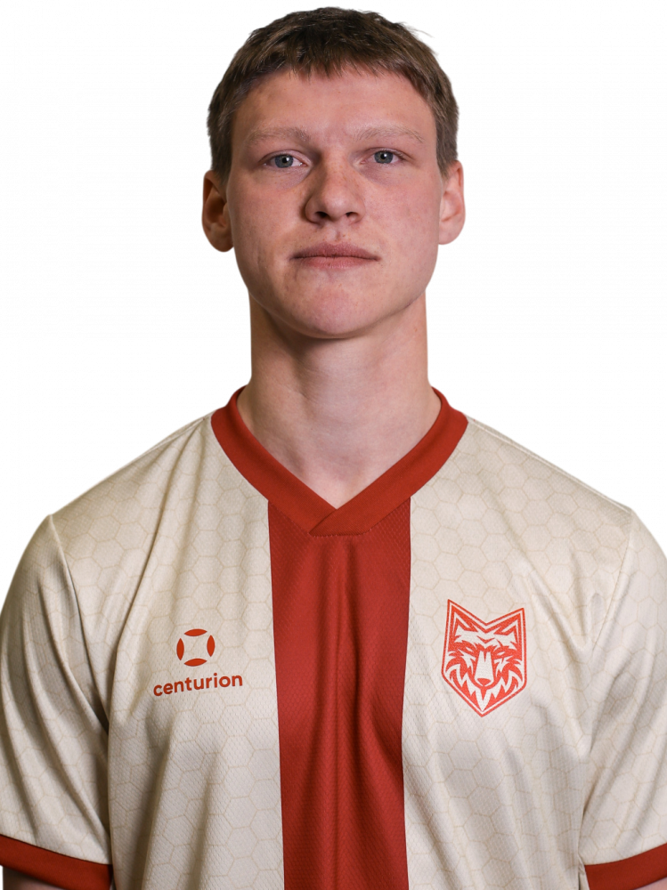 Купцов Дмитрий Александрович