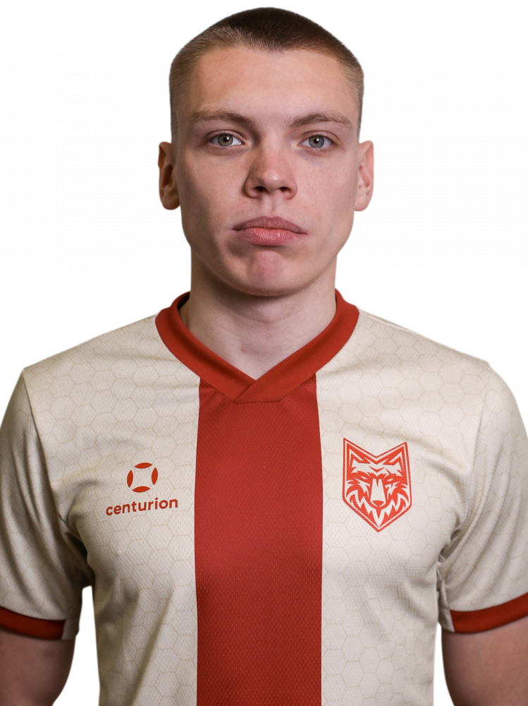 Шмаров Александр Сергеевич