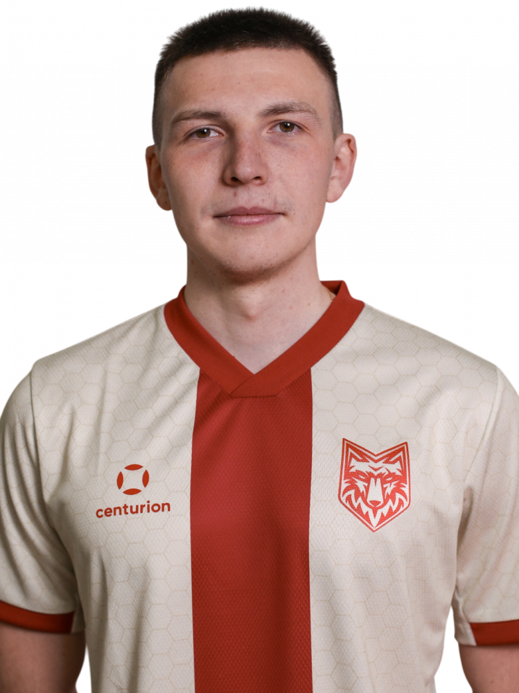 Хабибулин Айрат Маратович