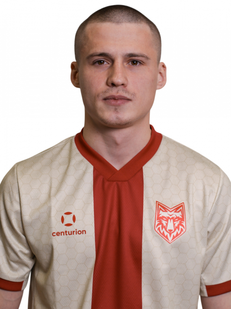 Осинов Михаил Михайлович