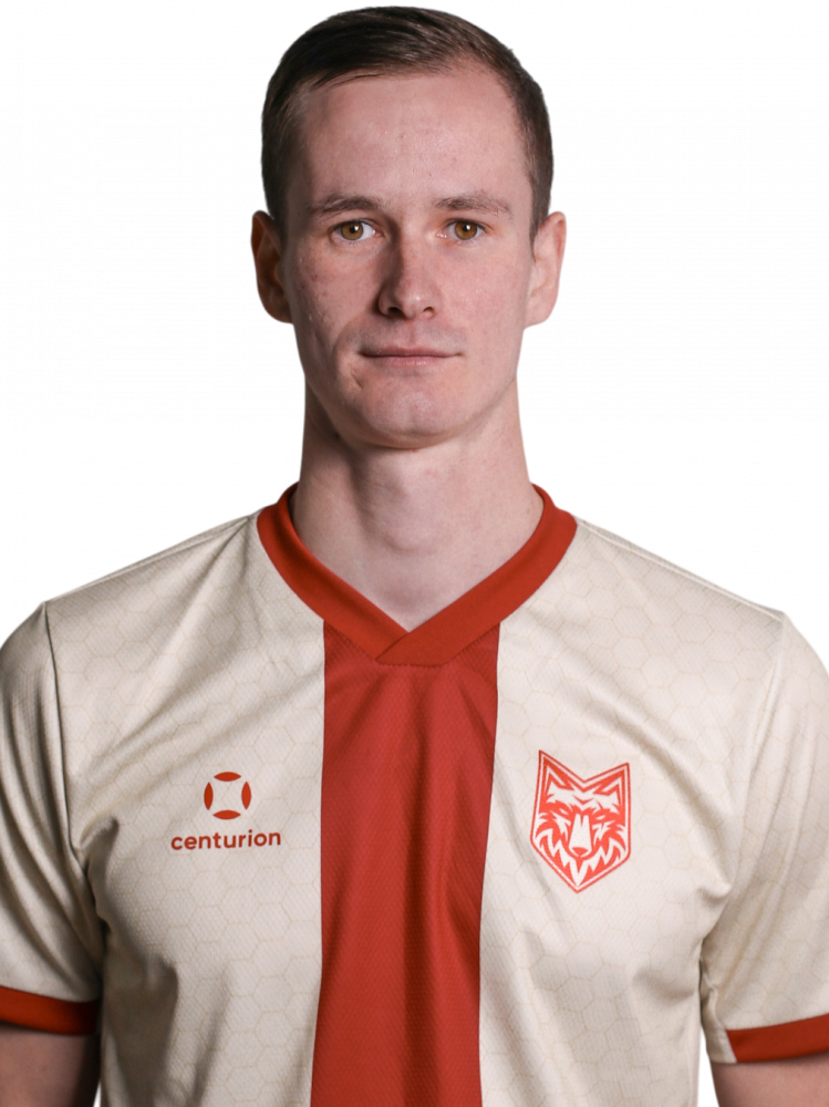 Ходеев Павел Александрович