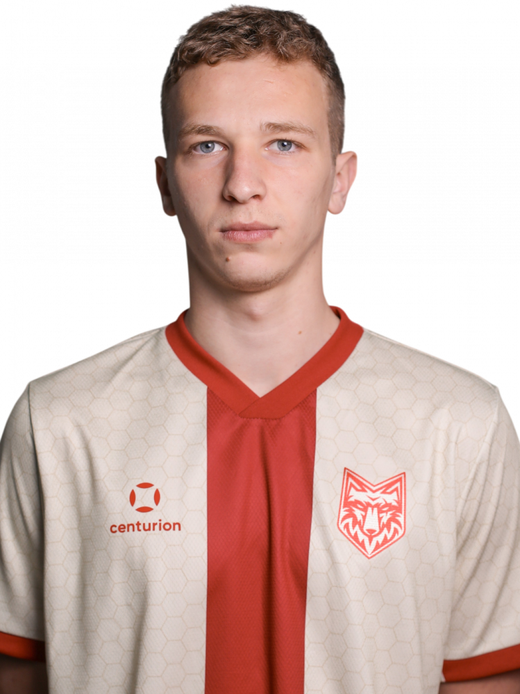 Ставцев Иван Алексеевич