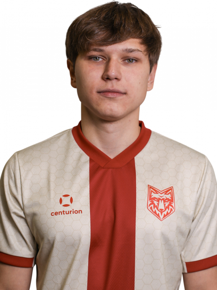 Чернобай Даниил Андреевич