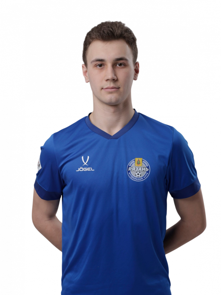 Авдеев Даниил Сергеевич