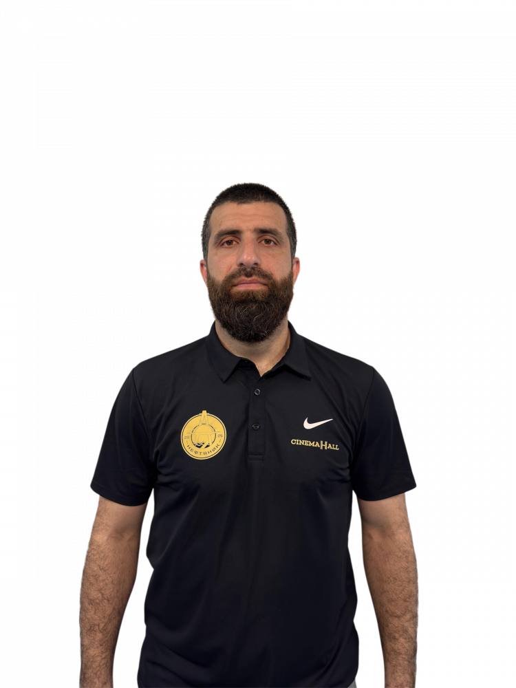 Зилпукаров Абдулла Имаевич