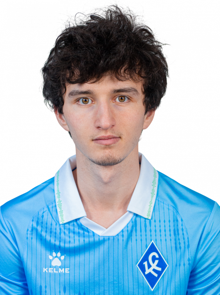 Эскеров Эмин Рифетович