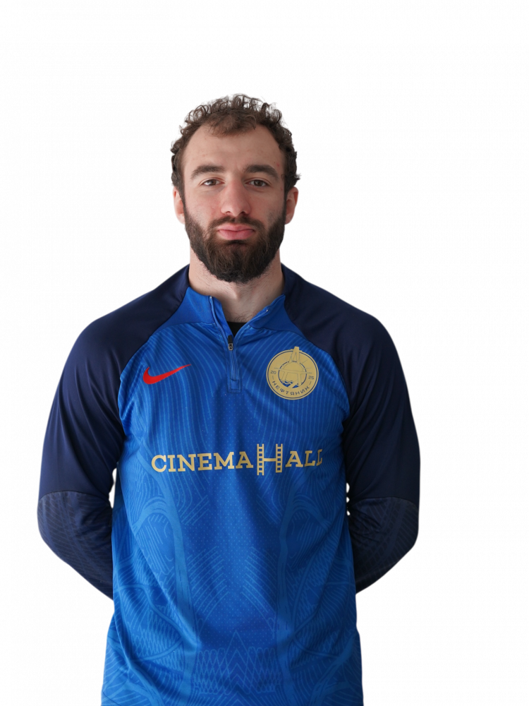 Магомедкеримов Шапигаджи Ахмедович