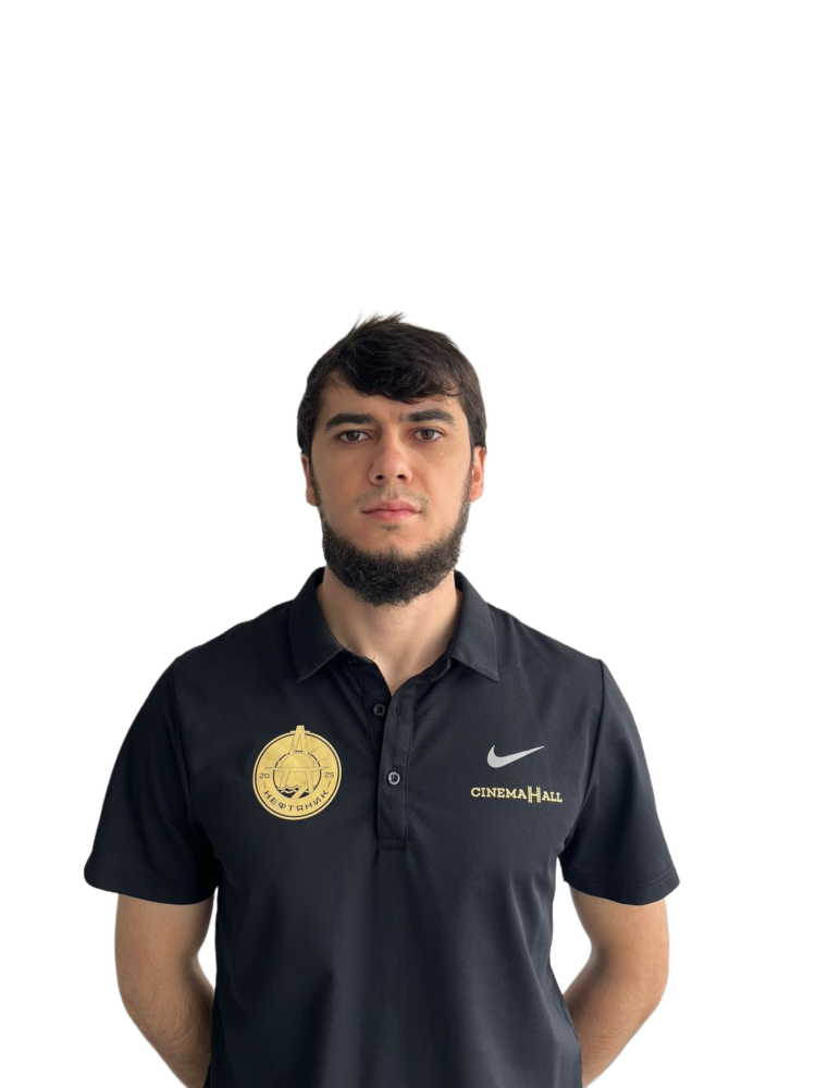 Исаев Магомеднур Махачевич