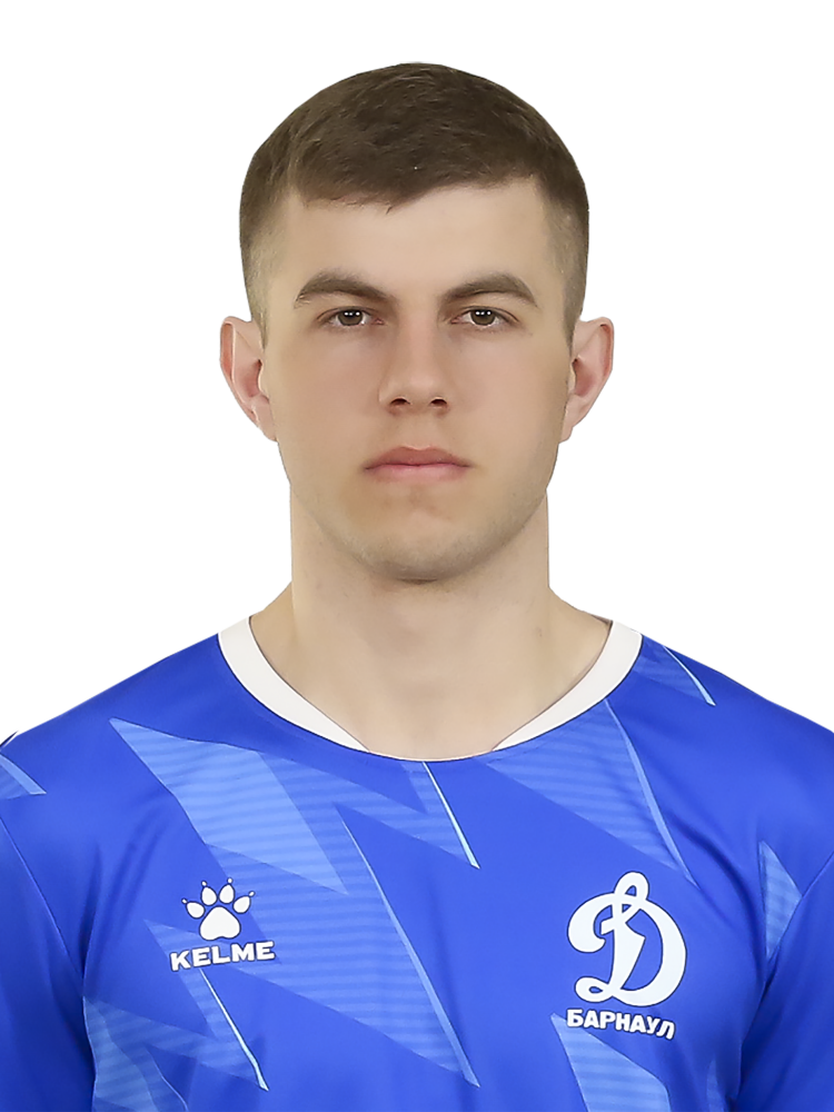 Жигалов Андрей Евгеньевич