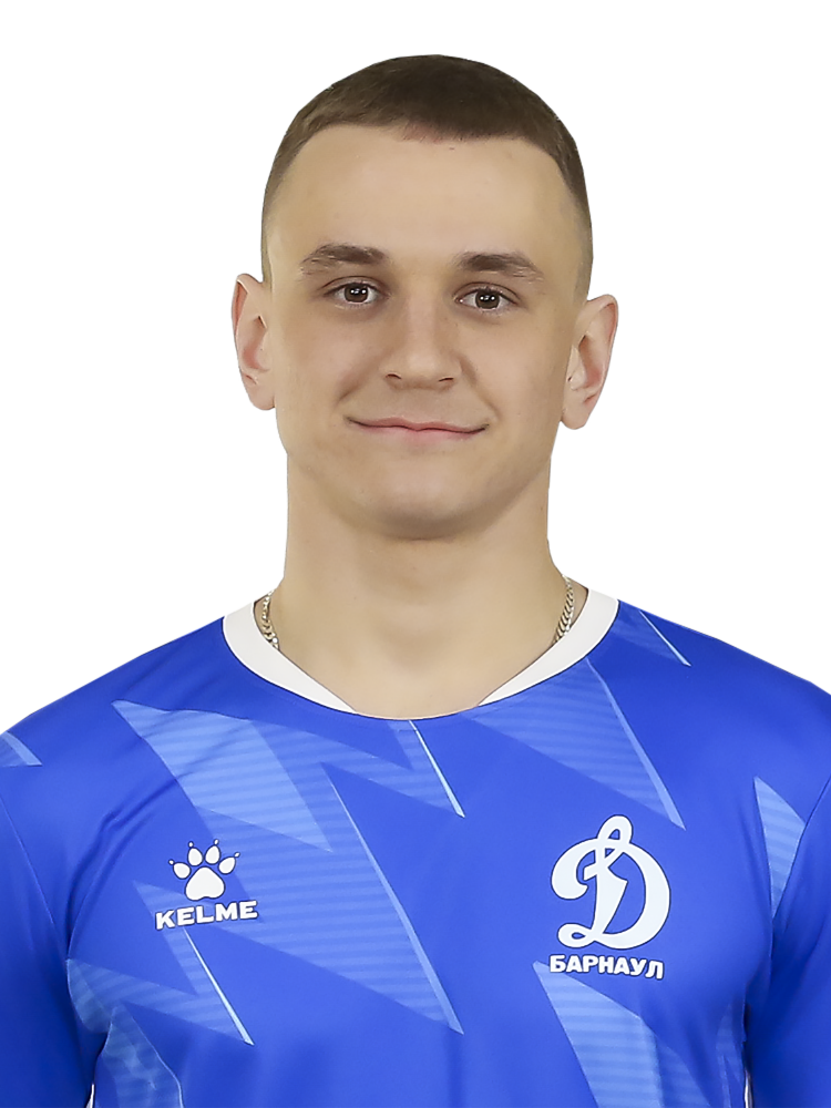 Сергеев Захар Александрович