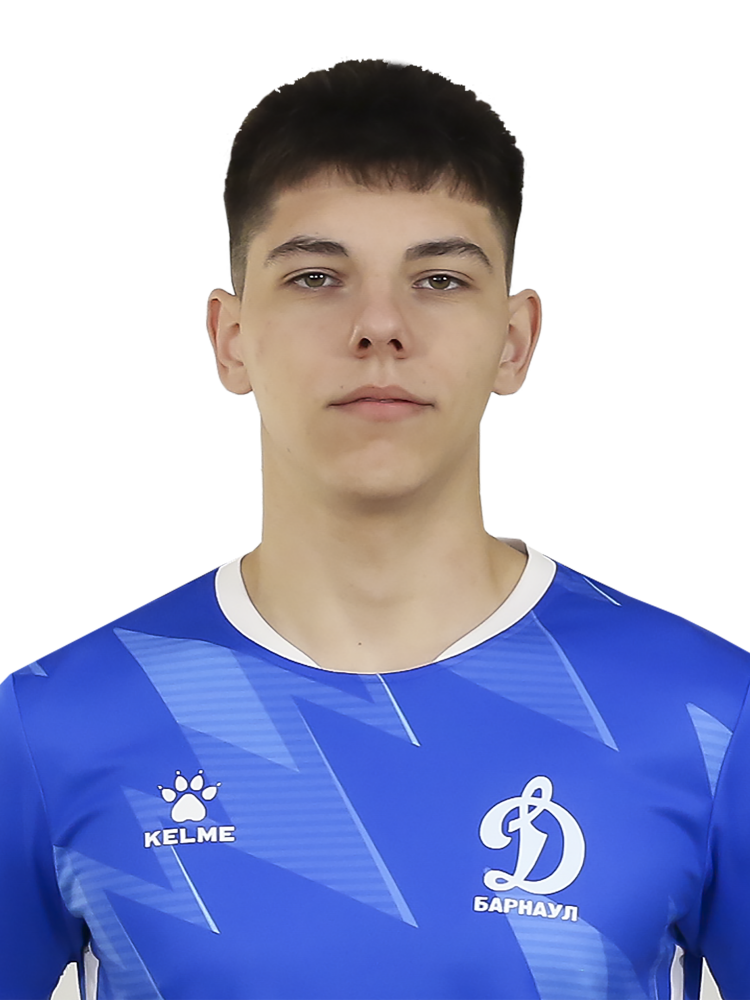 Гордейчик Иван Андреевич