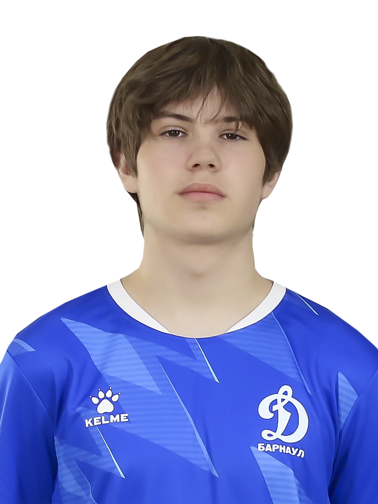 Егоров Александр Игоревич