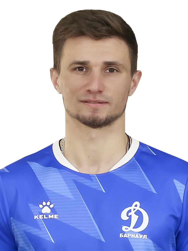 Житников Иван Николаевич