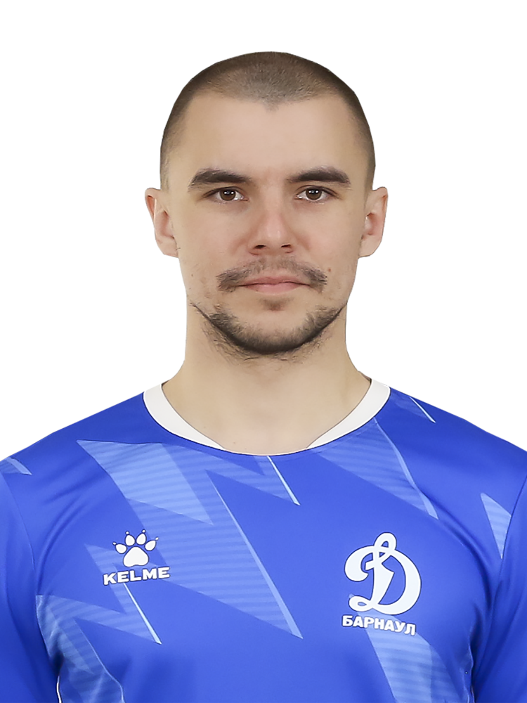 Бакай Дмитрий Александрович
