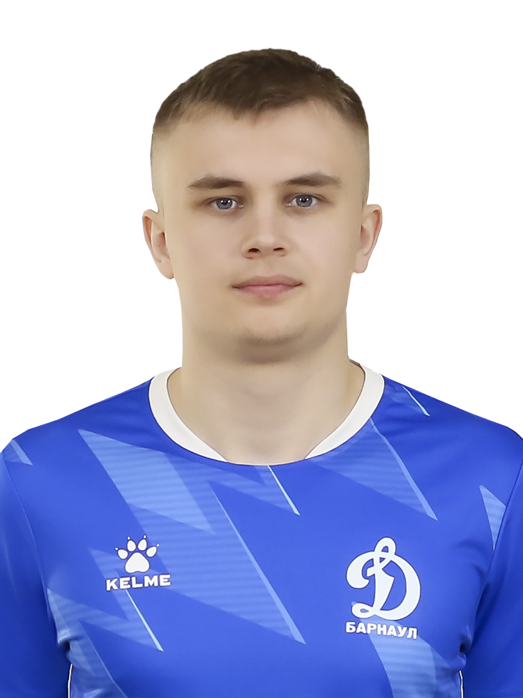 Колмаков Роман Сергеевич