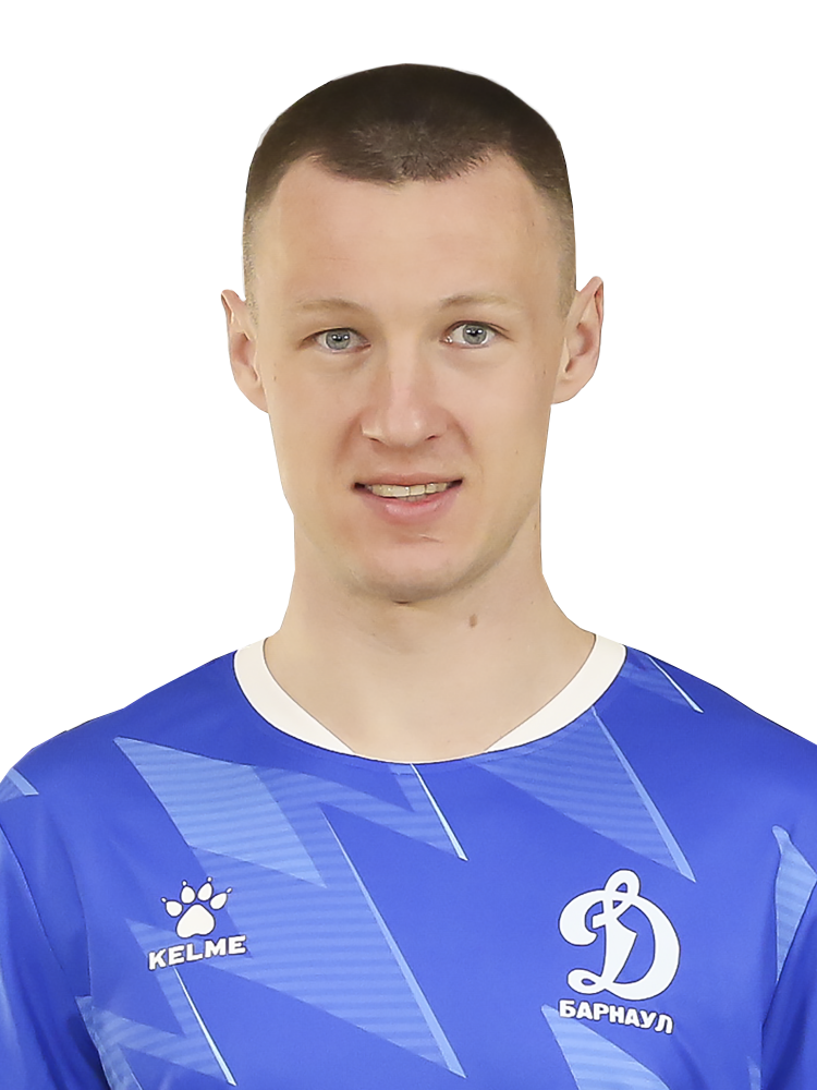 Саблин Артём Александрович