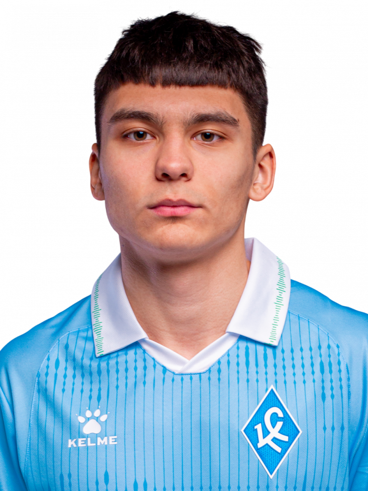 Филиппов Дмитрий Андреевич