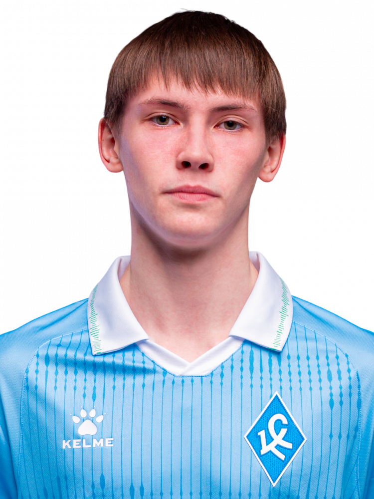 Марулин Кирилл Алексеевич