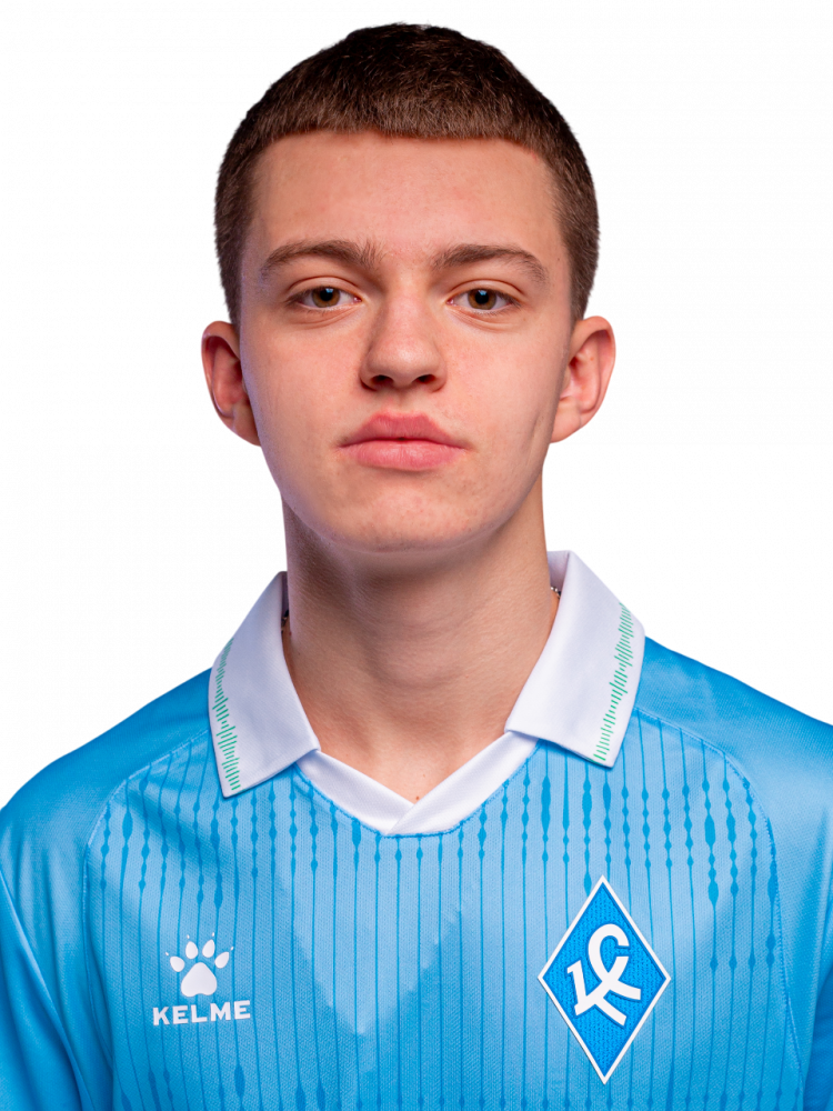 Урюпин Вячеслав Александрович