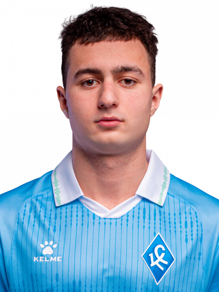 Шепиль Валерий Олегович