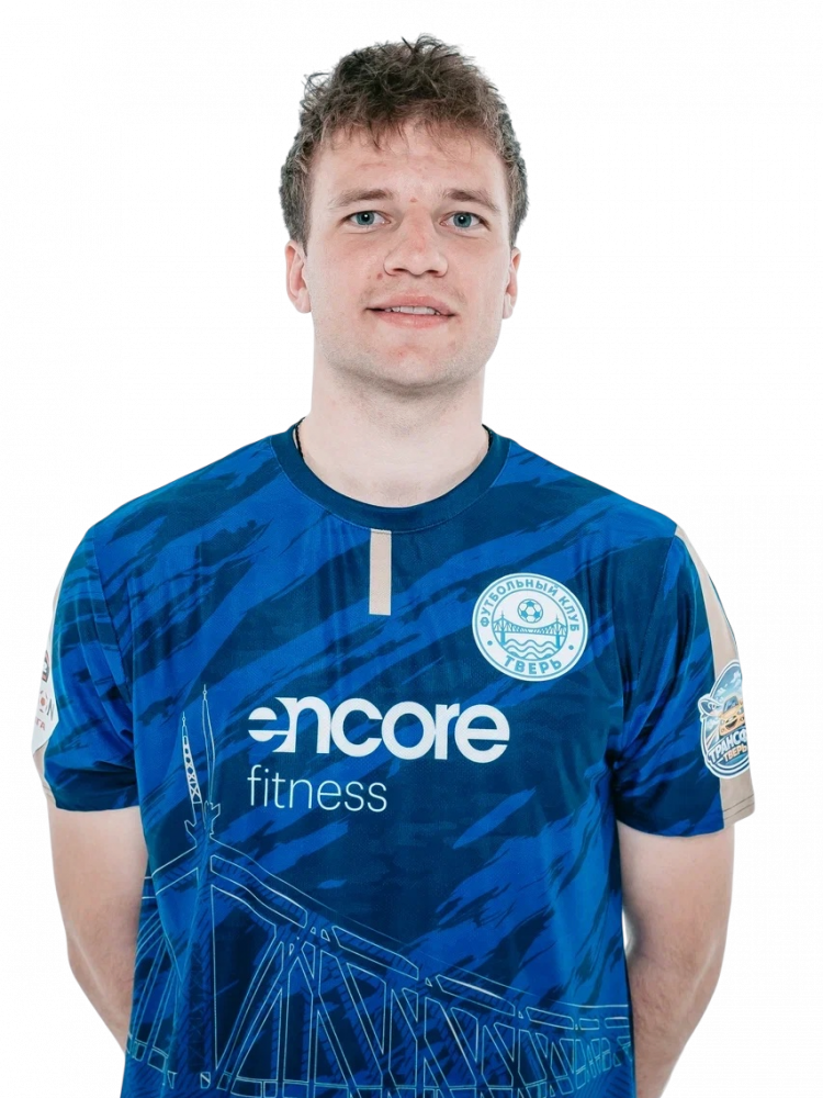 Шавель Матвей Алексеевич