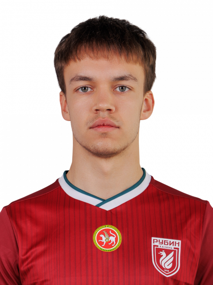 Калмурзин Рамиль Маратович