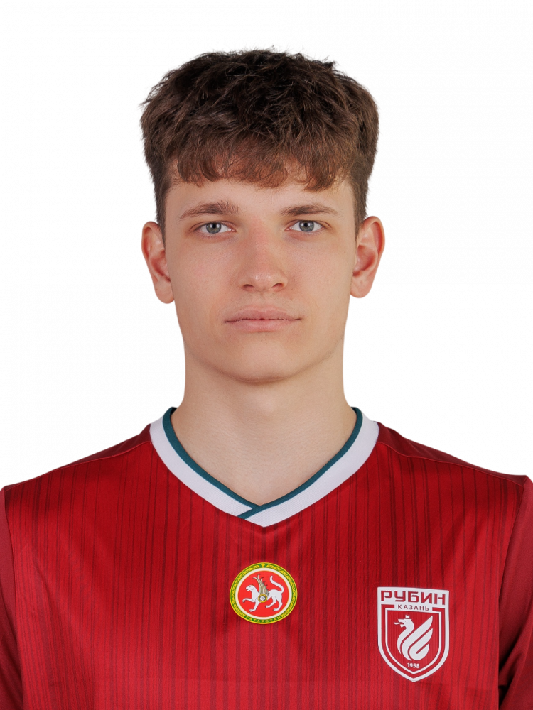 Сергеев Иван Дмитриевич