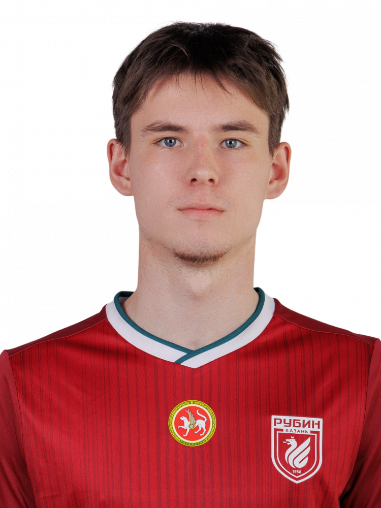Толстов Арсений Евгеньевич