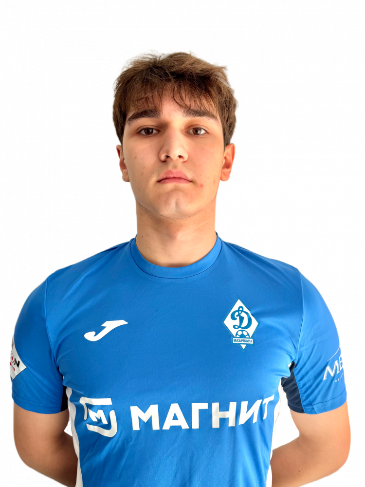 Ханмурзаев Ханмурза Юсупович