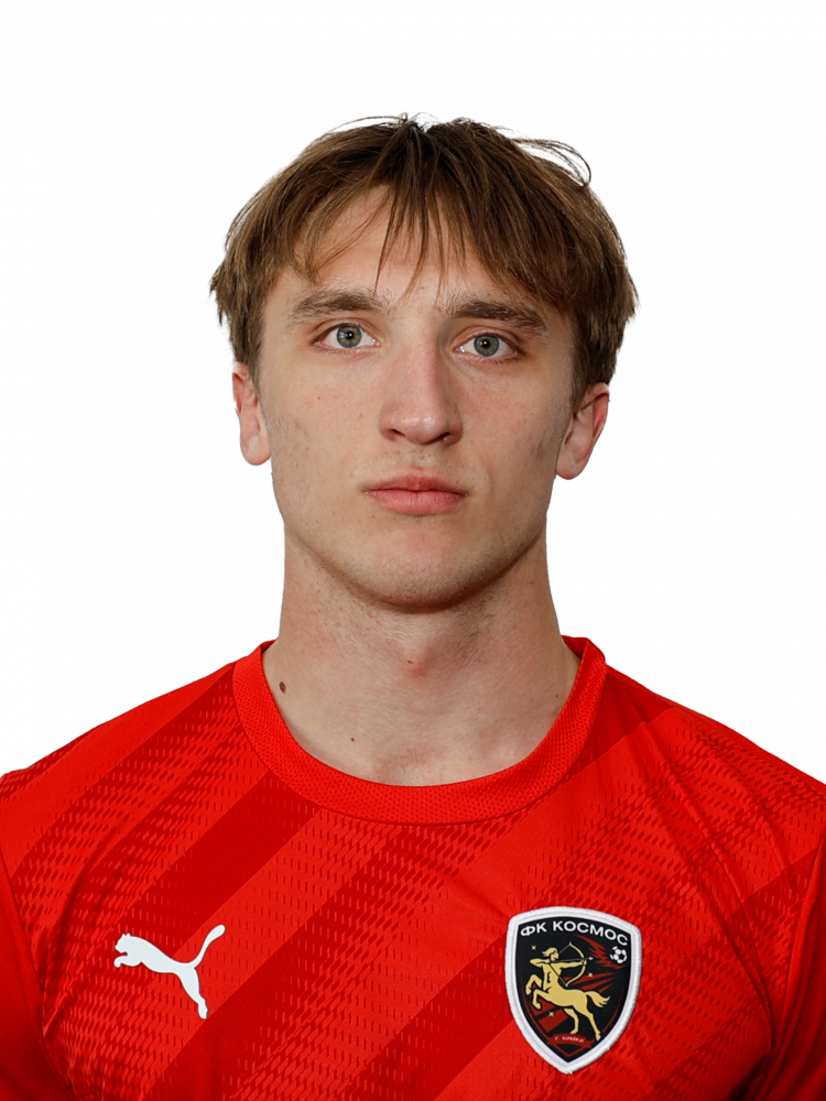 Алимкин Елисей Александрович