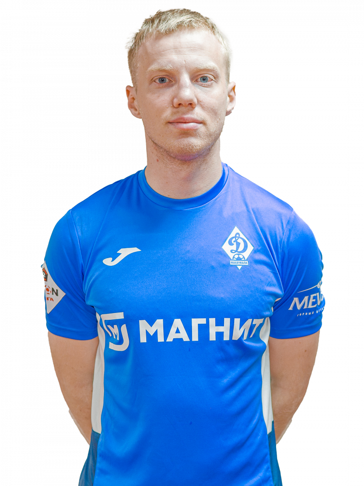 Сандрачук Александр Сергеевич