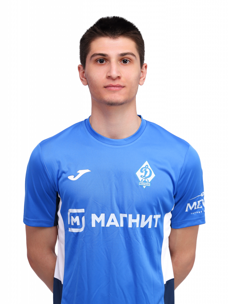 Таштемиров Камиль Шарапитдинович