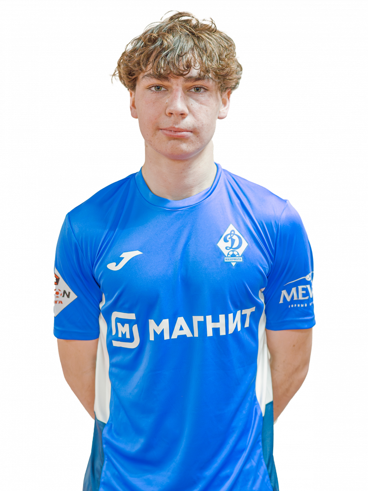 Воронин Никита Сергеевич