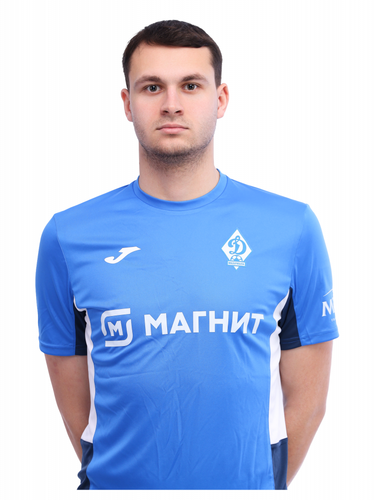 Телякавов Рустам Муслимович