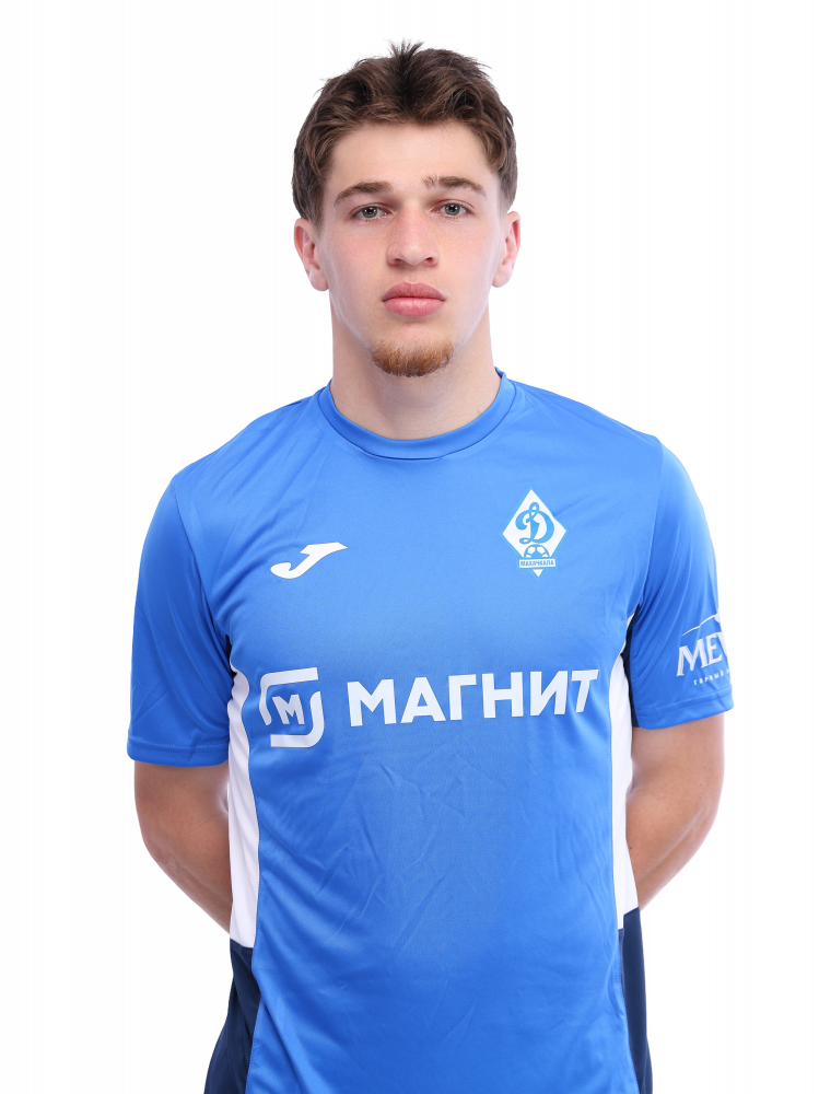 Магомедов Рамазан Абдулаевич